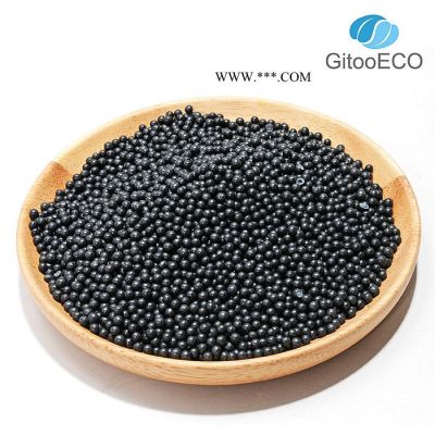 佳都A3-34mm礦物吸附劑 汽車空調濾芯除PM2.5過濾材料 新房裝修除甲醛 固態光觸媒顆粒