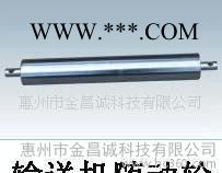 **主隨輪、張緊輪、頭尾輪、從動(dòng)輪、主動(dòng)輪