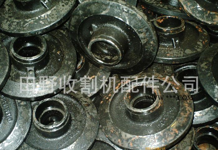 福田履帶導向輪 導向輪 履帶導向輪 牽引輪 導向張緊輪 **