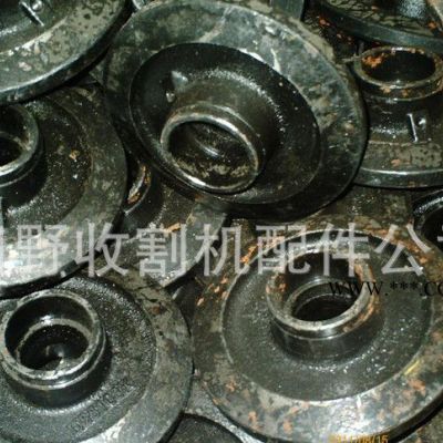 福田履帶導向輪 導向輪 履帶導向輪 牽引輪 導向張緊輪 **