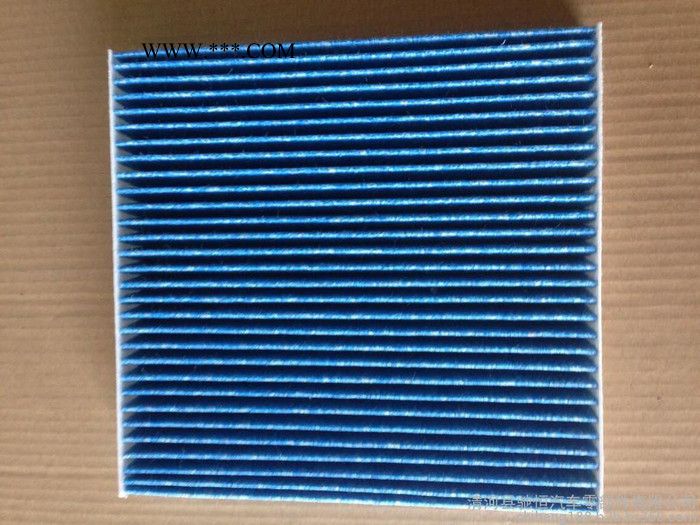 【空調(diào)濾清器】 新桑塔納 /新捷達(dá)/昕銳 空調(diào)濾芯，HEPA濾網(wǎng) 高效空調(diào)過(guò)濾網(wǎng)空氣過(guò)濾器，PM2.5空調(diào)過(guò)濾器