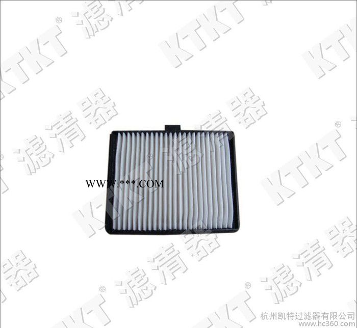 大宇DH258  挖機空調濾芯  2474Y6050