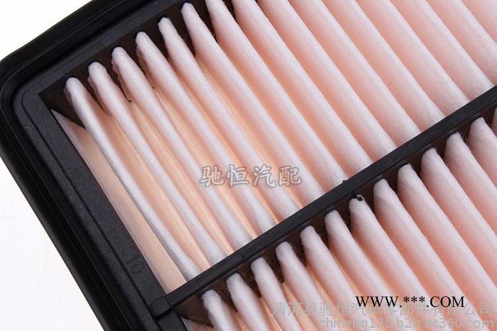 【空調(diào)濾清器】12-14款CRV2.0空氣濾清器空氣濾芯空汽格汽車(chē)空調(diào)濾芯，HEPA濾網(wǎng)，除霧霾空氣凈化濾