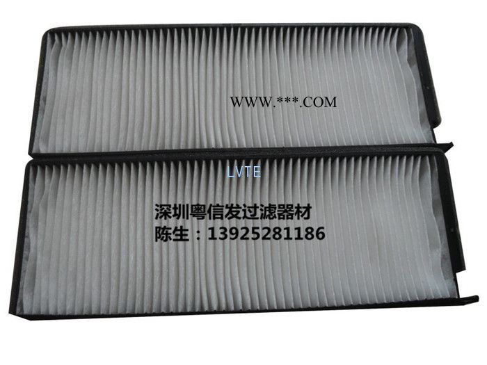 廠家直接生產汽車空調濾清器 空調濾芯冷氣格空調汽車保養配件