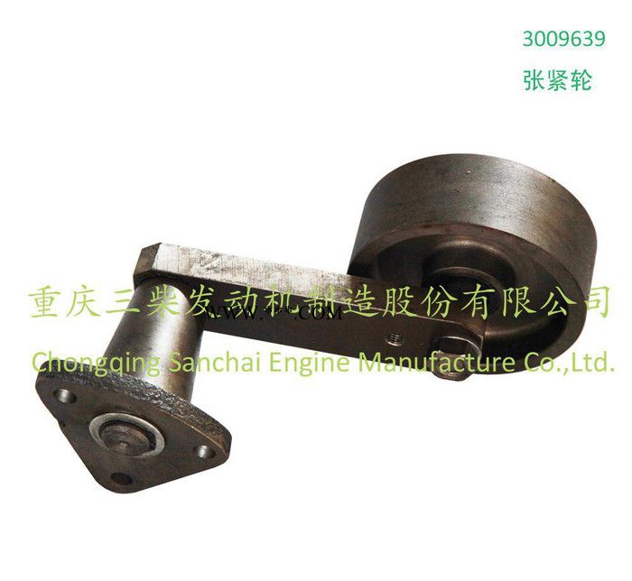 ccec 發(fā)動(dòng)機(jī)配件 張緊輪 3009639