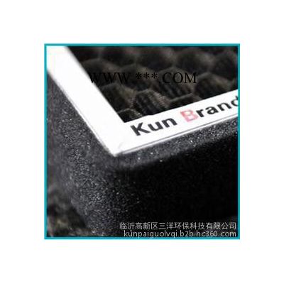 坤牌空調濾清器招商代理、坤牌空調濾芯OEM代加工、坤牌空調濾芯批發(fā)銷售