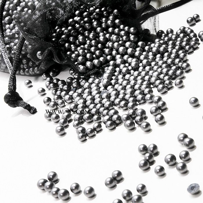 佳都A2型3-4mm黑色納米礦晶  車用空調濾芯凈化空氣 除TVOC 空氣凈化顆粒