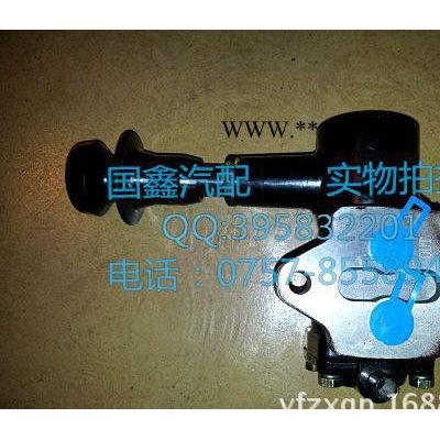 尼桑UD 日產重柴 CW536手制動閥總成 45220-A71