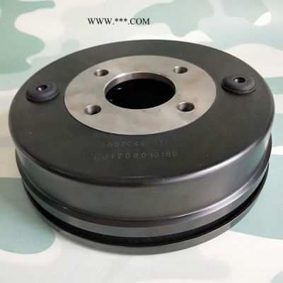 東風猛士東風EQ2050軍車越野車配件手制動器總成 鼓式手制動器3507C48-010