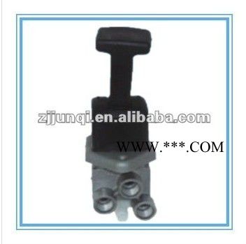 供應紹興君奇手制動閥手制動閥