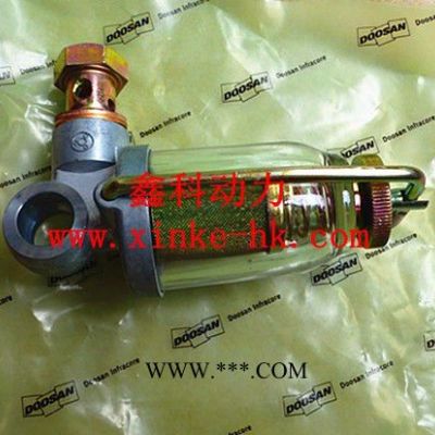 DAEWOO大宇柴油發電機配件轉速傳感器65.27103-7002