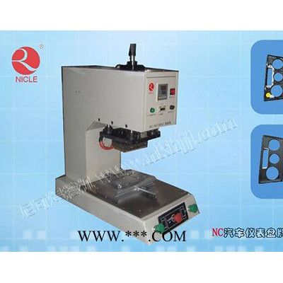 供應(yīng)尼可NC供應(yīng)無錫NC-汽車儀表盤熱熔機(jī)