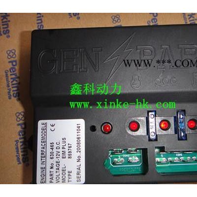 英國威爾遜柴油發電機維護服務，威爾遜轉速傳感器171-187