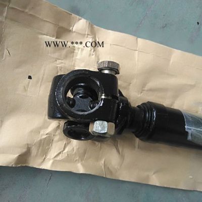 宇通客車配件 3404-00353 轉(zhuǎn)向傳動軸 原廠配件