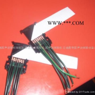 供應(yīng)尼可NC供應(yīng)無錫供應(yīng)安全氣囊線束焊接機(jī)