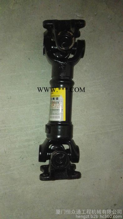 供應廈工傳動軸NJ653 廈工專用