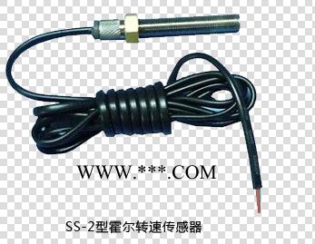 SS-2型霍爾轉速傳感器