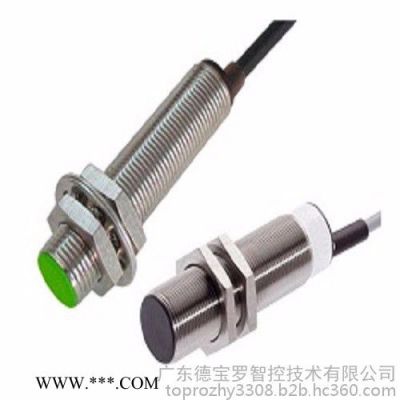 浙江高精度轉速傳感器輸出穩定誤差小