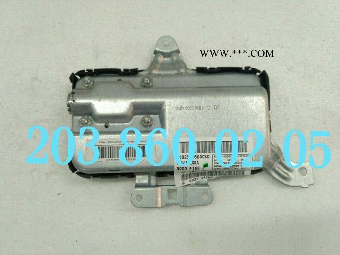 堅(jiān)峰2038600205 安全氣囊 奔馳GLS 車門安全氣囊