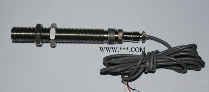 XS12JK-3P/Y轉速傳感器（測速傳感器）