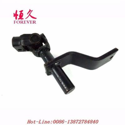 東風EQ2012.245配件變速箱 換檔傳動軸 換擋傳動軸