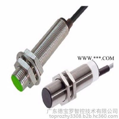 深圳高精度耐高溫不銹鋼外殼轉速傳感器 深圳轉速傳感器