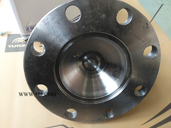 宇通配件 2214-00048 傳動(dòng)軸凸緣 原廠配件