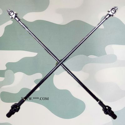 東風EQ240 EQ2082E6D EQ2081E車越野車絞盤傳動軸總成 傳動軸總成