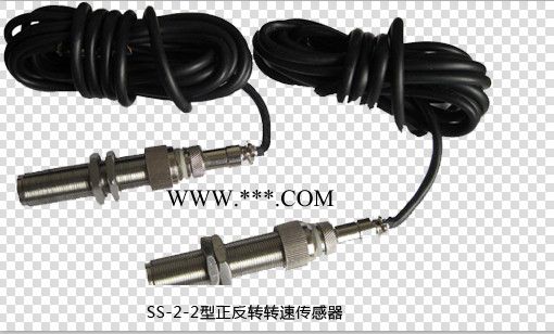 三科SS-2-2型正反轉速傳感器