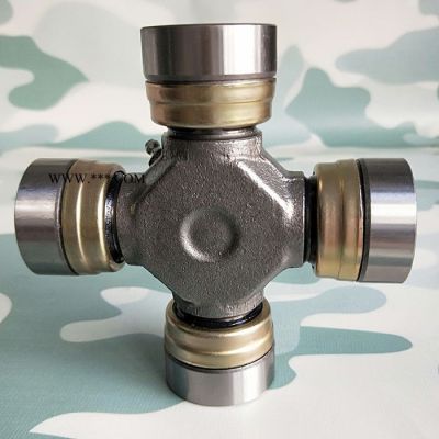 東風EQ245 EQ2100E6D 246 EQ2102軍車傳動軸十字軸 萬向節804706