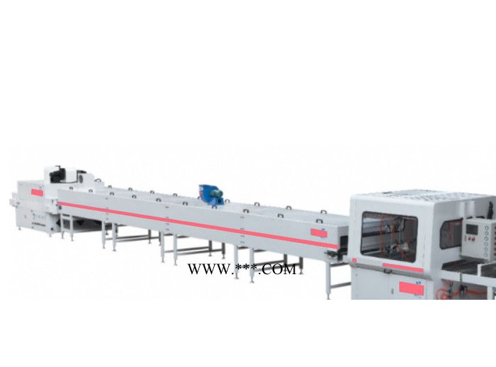 鄭州安全氣囊涂裝設(shè)備一體化