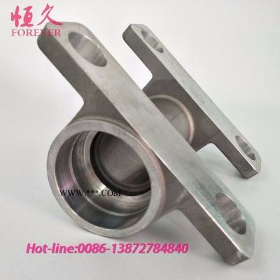 東風猛士EQ2050軍車配件前傳動軸聯(lián)接支座2202C21-045