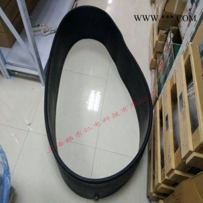 52VC1200鼓式氣胎離合器安全氣囊