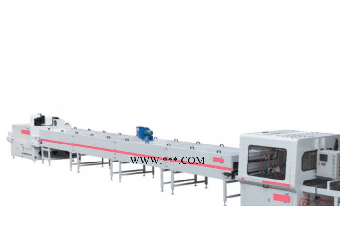 滄州安全氣囊涂裝設備一體化