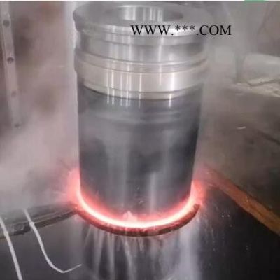 鄭州高氏  鏈輪高頻熱處理設備 傳動軸超音頻淬火設備 鏈軌節(jié)高頻淬火設備 車軸中頻淬火設備  品質可靠支持定制