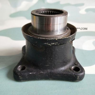 東風猛士EQ2050軍車越野車配件 傳動軸后橋突緣叉2402C34-065