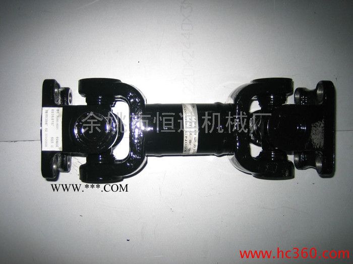 供應(yīng)恒迪各種型號(hào)傳動(dòng)軸總成