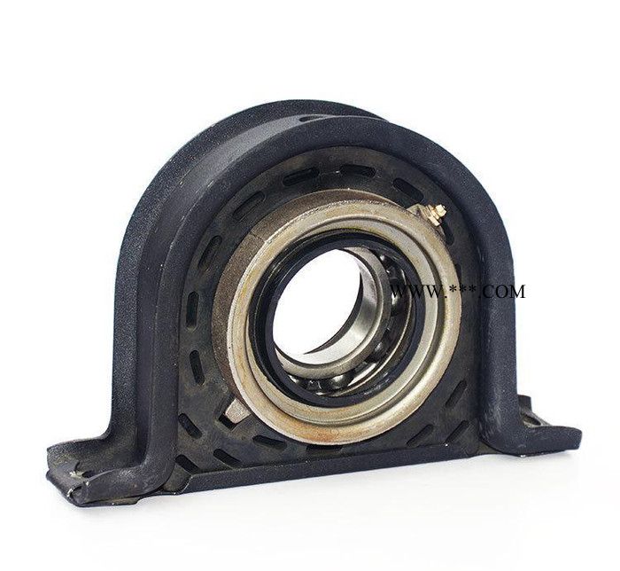 一汽解放九平柴中間支撐總成 中間過橋總成 解放傳動軸過橋總成