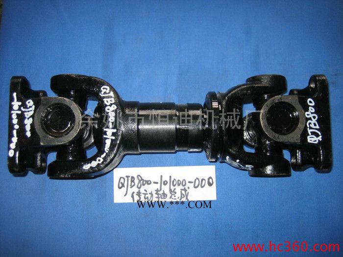 供應(yīng)杭叉QJB800叉車(chē)傳動(dòng)軸總成