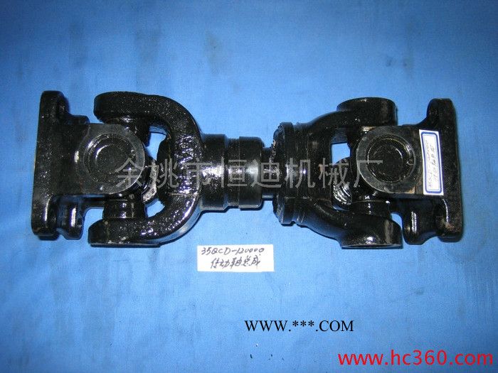 供應(yīng)恒迪35QCD-120000傳動(dòng)軸總成，叉車(chē)配件，傳動(dòng)軸