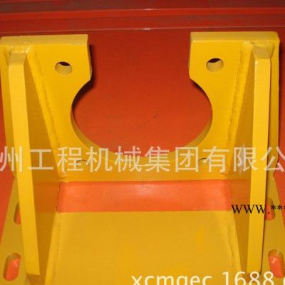 徐工直銷50GN裝載機備件傳動軸支痤物料號：25290034