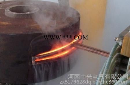 供應齒輪軸淬火 / 傳動軸淬火 / 細長軸淬火設備