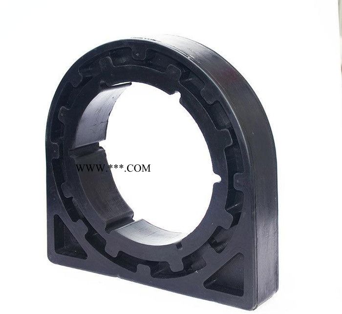 雙橋中間支撐膠圈 雙橋中間過橋膠圈 雙橋傳動軸中間支承膠圈