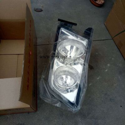 重汽 SITRAK C7H 轉向燈重汽 SITRAK C7H 轉向燈**價格圖片