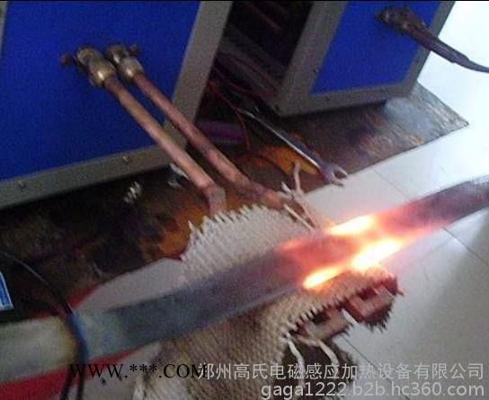 供應(yīng)陜西咸陽傳動(dòng)軸淬火成套設(shè)備哪家好