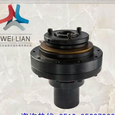 TLX06系列摩擦式扭矩限制器  安全聯軸器  傳動軸直銷