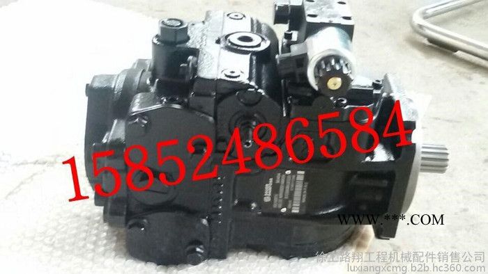 徐工18噸20噸22噸26噸震動壓路機變速箱 傳動軸 后橋 電磁閥 離合器 差速器 輪邊行星齒輪 廠家 配件 維修 售后