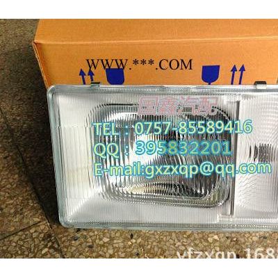 三菱FK415 T850大燈 車燈 214-1106 轉向燈 尾燈 霧燈