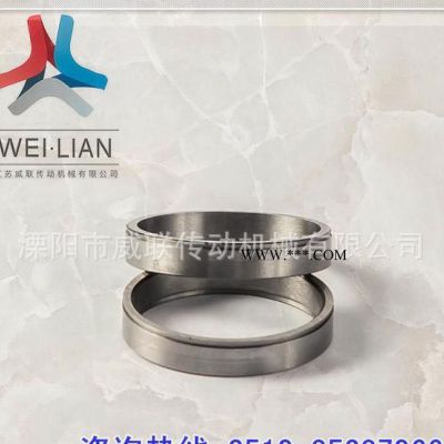 Z1漲緊套 50*57 溧陽傳動軸機械廠直銷 伺服電機聯軸器