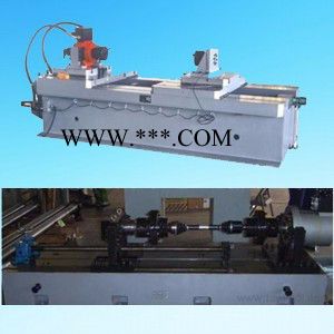 傳動軸和軸零部件疲勞試驗機